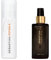 SEBASTIAN PROFESSIONAL POTION 9 & DARK OIL – Leave-in Styling Conditioner (150 ml) & nährendes Haaröl (95 ml) – feuchtigkeitsspendende Haarpflege für glänzende Haare – pflegt & stylt