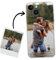 ICOVERI Funda iPhone 14 Personalizada Foto Imagen y/o Letras. Funda Personalizable Silicona Gel Transparente Antigolpes. Carcasa Compatible con iPhone 14. Material TPU Flexible. Muy Resistente