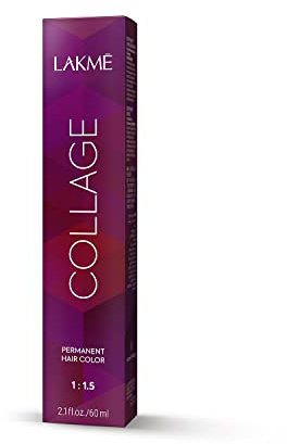 Lakme Collage Color 6/12 60 ml
