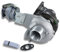 BESTPRICE 1x Turbolader, Kompatibel mit OPEL ASTRA J (P10), ASTRA J Caravan (P10), ASTRA J GTC, INSIGNIA A (G09), INSIGNIA A Sports Tourer (G09), INSIGNIA A Stufenheck (G09), ZAFIRA TOURER C (P12)
