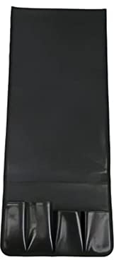 Sofa Armlehne Leder Aufbewahrungstasche Magazinhalter Fernbedienung Sonstige Aufbewahrung Organizer Multifunktionale Verschiedene Aufbewahrungstasche Sofa Seite Hängetasche - A16