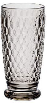 Villeroy & Boch Boston Coloured verre à long drink Smoke