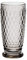 Villeroy & Boch Boston Coloured verre à long drink Smoke