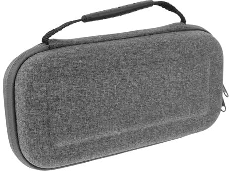 Homoyoyo Hülle Case Cover Reise-organizer Spielkonsole Tragetasche Schutzhülle Eva Aufbewahrungstasche
