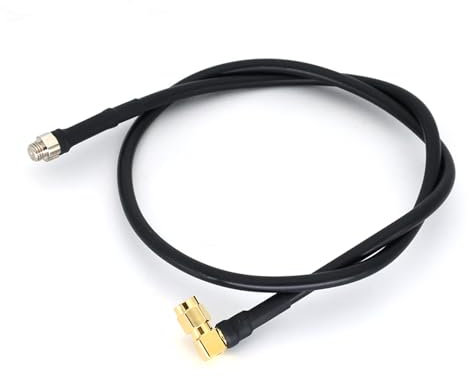 Bottone DP4400 Connexion plus longue flexible et cordon radio pour améliorer la couverture de communication