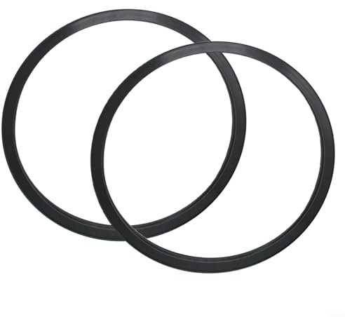 HOHOVYVY Lot de 2 joints de tête de filtre pour Hayward CX250F Star-Clear C250 C500 C750 C1000 - Pièce de rechange HAY-051-1757