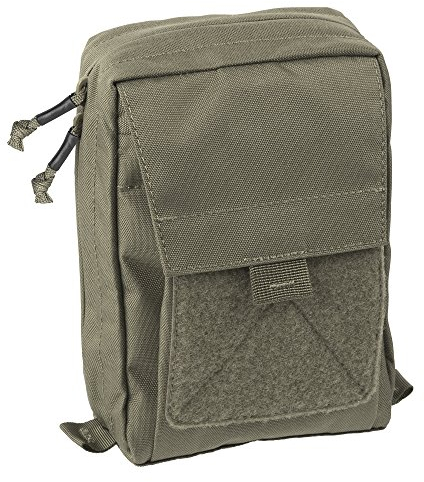 Helikon-Tex Urban Admin Pouch (O.03) Adaptive Green