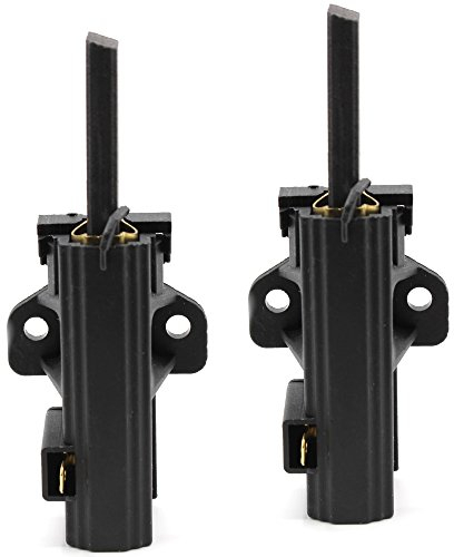Carbón de motor AEG 4006020152 400602015/2 Sole 124309801 Whirlpool 481281719419