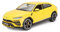 Tobar B18-11042 Lamborghini Urus, Maßstab 1:18, Grau