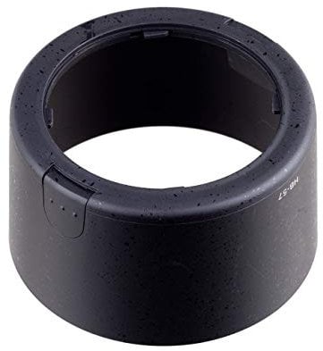 Pare-soleil de remplacement pour objectif Nikon AF-S DX Nikkor 55-300 mm f/4.5-5.6G ED VR