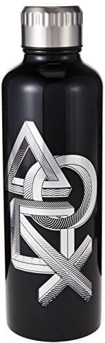 PlayStation Paladone Water Bottle Sony - 450 ml