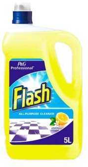 Flash All Purpose Citrus 5 litre