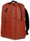 cocoono BAGO Rucksack (Rost)
