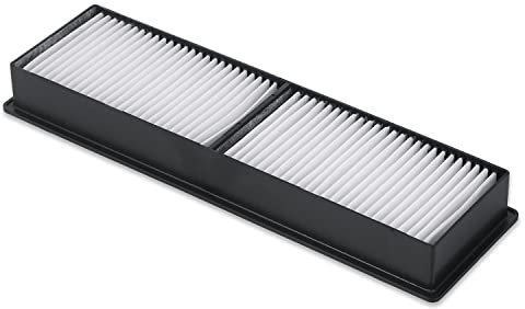 GreenBale Beamer Projektor Luftfilter für Epson ELPAF45 EB-650KG EB-1440Ui EB-1450Ui EB-4750W EB-4850WU EB-5520W EB-5530U BRIGHTLINK 696Ui 697Ui 1450Ui 1460Ui 5510 5520W 5530U 5535U Ersatluzfilter