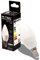 V-TAC LED-Kerzenlampe,E14,Edison,3,7 W (entspricht 25 W) - 320 Lumen - 6400 K Kaltweiß - Abstrahlwinkel 180 °,maximale Effizienz und geringer Stromverbrauch, Weiß
