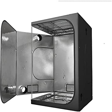 TANGJIANCHENG Wachsen Zelt, Indoor Hydroponik Pflanzen wachsen Zelt for Gewächshaus-System 10Types (Wattage : 300x150x200cm)