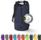 #DoYourOutdoor Where Tomorrow Dry Bag Tasche 10L dunkelblau | Wasserdichter Rucksack | Wasserfester Beutel & Packsack | Drybag ideal für Boot, Kajak, Angeln und Camping