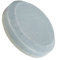 Axe Sharpening Stone, Dual Grit Axe Sharpening Puck Multipurpose Hatchet Sharpener Tool for Whetstone Knife, 3.1x3.1x1