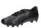 Adidas Predator Accuracy.4 Flexible Ground Boots, Botas de fútbol Unisex Adulto, Core Black/Core Black/Cloud White, 40 2/3 EU