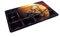 Gummimatte kompatibel mit Dune Imperium - Spielerbrett - Planet