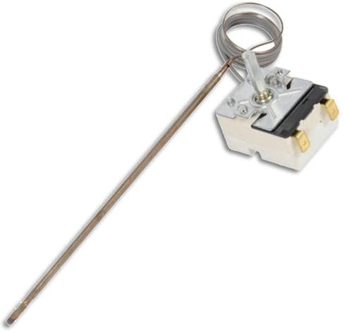 Thermostat d'origine Four, cuisinière 3372438014 FAURE