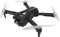 Drone RC Luce LED HD Doppia Fotocamera Zoom 50x Intelligente Evitamento Ostacoli Quadricottero Pieghevole con Sensore di Gravità per Adulti Bambini Principianti