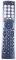 Hisense original Fernbedienung ERF2O36H ERF2O36H(0011)