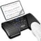 JOYO Bluetooth Wireless Page Turning Pedal - Rechargeable Footswitch Turner for Sheet Music/Tablets/Phones/iPad | Hands-Free Control for Musicians/Presenters/Teachers (SP-01)