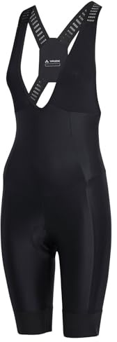 VAUDE Damen Hose Women's Furka Bib Tights II