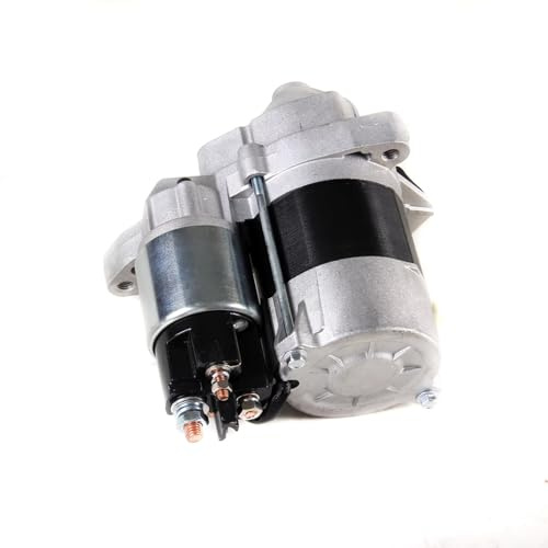 Starter Motor Compatible With Dacia For Dokker For Lodgy For Duster 2013 2014 2015 2016 2017 2018 2019 2020 Engine Ignition Starter Motor
