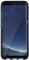 Tech 21 T21-5585 Evo Check Protective Case for Samsung S8 - Smokey/Black