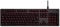 Logitech G413 Tastiera per Giochi Meccanica, Carbon, AZERTY
