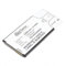 cellePhone Akku Li-Ion kompatibel mit Samsung Galaxy Xcover 4 (Ersatz für EB-BG390BBE) - NFC