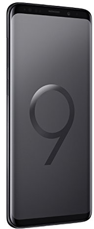 Samsung Galaxy S9 Plus LTE 64 Go sm-g386 g965 F Midnight Black
