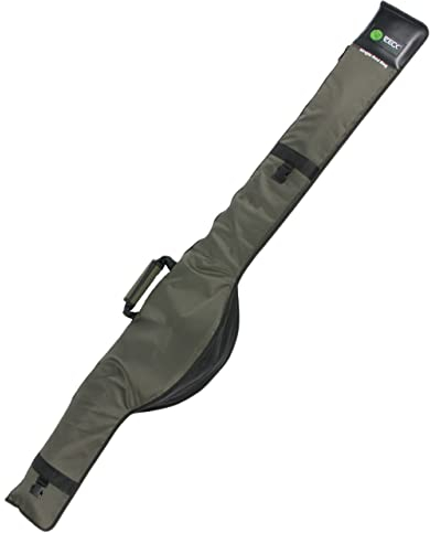 ZECK Futteral für einzelne Ruten - Single Rod Bag - Version 320