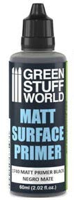 Green Stuff World - Grundierung