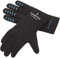 NeoSkin Kinetic wasserdichter Handschuh, in DREI Größen von M bis XL, 2,5mm Neopren, Anti-Rutsch-Griff (Größe XL)