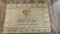 FSSS Ltd Personalised oak birthday contemporary engagement oak wedding wooden jigsaw guest book puzzle gift keepsake (104 pieces)
