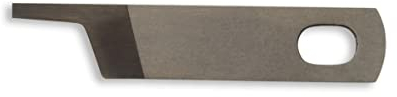 Singer Catania Messer, obere Klinge für Pfaff Hobbylock 790, Hobbylock 793, Hobbylock 794, Hobbylock 795, Hobbylock 796, Hobbylock 797, Hobbylock 799