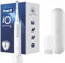Oral-B Elektrische Zahnbürste iO Series 4 Quite White