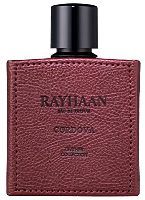 Rayhaan Cordova Eau de Parfum 100ml