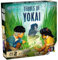 Terres de Yokai – EIN Spiel exklusiv für 2 Spieler. Ab 10 Jahren