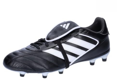adidas Performance COPA Gloro II FG Weiß schwarzweiss, 39 1/3 Unisex
