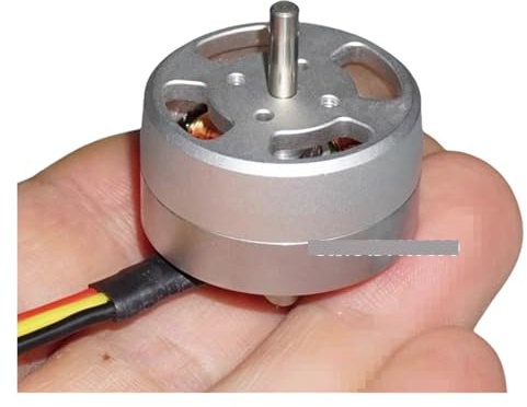 2405 bürstenloser elektronischer Starter 800 KV 3-6S Backofen Achse Multi-Rotor Power Brushless Elektronischer Starter ICXLPMC