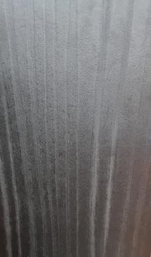 Black grained effect melamine board, ideal for shelving or furniture making. This is a NEW shade of the classic Black Ash. 15mm thick and can be cut to size (1, 1200 x 381 x 15mm)