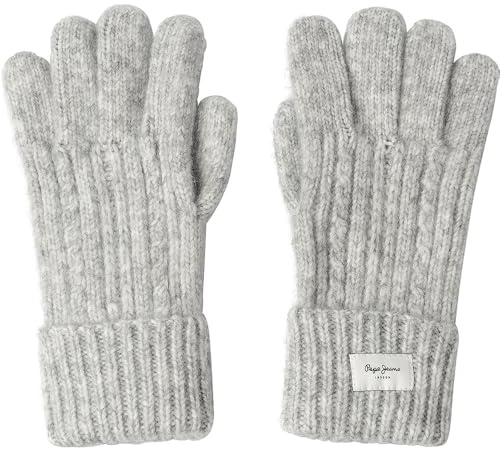 Pepe Jeans Damen Francis Gloves Handschuhe (1er Pack)
