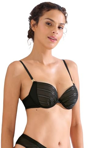 Lisca Push up BH Princess 020390