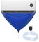 Air Conditioner Cleaning Kit, Waterproof Split Air Conditioner Cleaning Covers Bag Kit, Wall Mounted Air Conditioning Dust, Air Conditioner Cover With Water Hose For Living Room, Bedroom