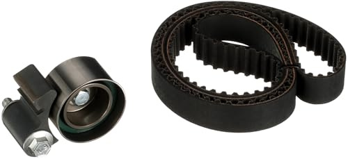 GATES Timing Belt Set K015674XS Number of Teeth 201 30 mm 1608 mm