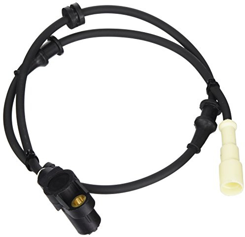 ESEN SKV Sensor, Raddrehzahl 06SKV181 vorne | Kompatibel mit: OPEL VECTRA B, VECTRA B Caravan, VECTRA B CC